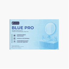 Защитное покрытие Blue Pro, 50ml Защитное покрытие Blue Pro, 50ml