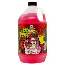 ШАМПУНЬ ДЛЯ РУЧНОЙ МОЙКИ LERATON A3 КЛУБНИЧНЫЙ ДАЙКИРИ (STRAWBERRY DAIQUIRI) 3,8Л ШАМПУНЬ ДЛЯ РУЧНОЙ МОЙКИ LERATON A3 КЛУБНИЧНЫЙ ДАЙКИРИ (STRAWBERRY DAIQUIRI) 3,8Л