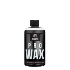 Pro Wax - наноконсервант для кузова, 500 мл
