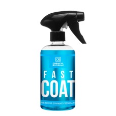 Fast Coat - кварцевое покрытие, 500 мл