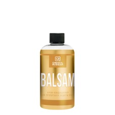 Balsam - крем-кондиционер для пропитки и защиты кожи, 500 мл