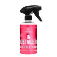 IN Detailer Bubble Gum (аромат бабл гам) - детейлер интерьера, 500 мл
