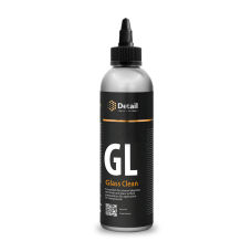 Полироль стекла GL (Glass Clean) 250 мл.