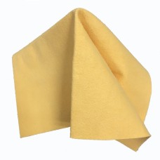 Салфетка из искусственной замши, 25*30 см, 200г/м2 Салфетка из искусственной замши, 25*30 см, 200г/м2