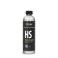 Шампунь вторая фаза с гидрофобным эффектом HS (Hydro Shampoo) 500 мл. Шампунь вторая фаза с гидрофобным эффектом HS (Hydro Shampoo) 500 мл.