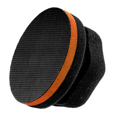 Глиняный аппликатор для чистки средний LERATON CLAY PUCK MEDIUM d=100мм CL8