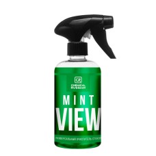 Mint View - Мятный очиститель стекол, 500 мл Mint View - Мятный очиститель стекол, 500 мл