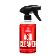 Acid Cleaner - 4Х кислотный очиститель дисков, 500 мл Acid Cleaner - 4Х кислотный очиститель дисков, 500 мл