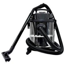 ВОДОПЫЛЕСОС 1-ТУРБИННЫЙ LERATON WET & DRY VACUUM CLEANER WDVC1M L1900 ВОДОПЫЛЕСОС 1-ТУРБИННЫЙ LERATON WET & DRY VACUUM CLEANER WDVC1M L1900
