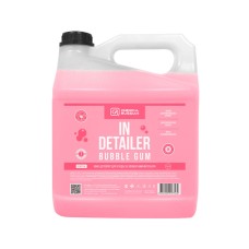 IN Detailer Bubble Gum (аромат бабл гам) - детейлер интерьера, 4 л, CR756 IN Detailer Bubble Gum (аромат бабл гам) - детейлер интерьера, 4 л, CR756