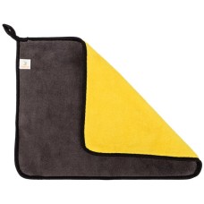 Салфетка микрофибра 40*30 см 750г/м2