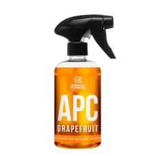 APC Grapefruit - универсальный очиститель всех поверхностей, 500 мл APC Grapefruit - универсальный очиститель всех поверхностей, 500 мл