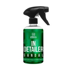 IN Detailer SANDAL - детейлер интерьера, 500 мл IN Detailer SANDAL - детейлер интерьера, 500 мл