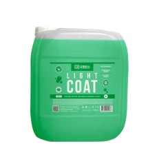 Light Coat - кварцевое покрытие для мощного гидрофоба и блеска, 20 л, CR593, Chemical Russian Light Coat - кварцевое покрытие для мощного гидрофоба и блеска, 20 л, CR593, Chemical Russian