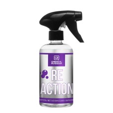 ReAction - очиститель металлических вкраплений, 500 мл ReAction - очиститель металлических вкраплений, 500 мл