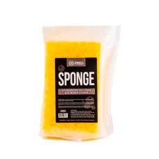 SPONGE - Крупнопористая губка для мойки кузова