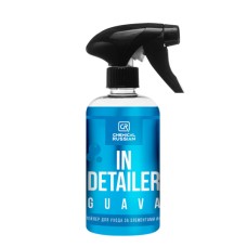 IN Detailer GUAVA - детейлер интерьера, 500 мл IN Detailer GUAVA - детейлер интерьера, 500 мл