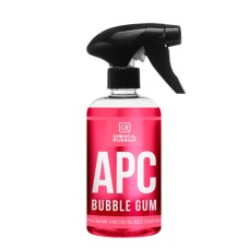 APC Bubble Gum - унивесальный очиститель всех поверхностей, 500 мл APC Bubble Gum - унивесальный очиститель всех поверхностей, 500 мл