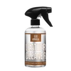Leather Cleaner - деликатный очиститель кожи, 500 мл Leather Cleaner - деликатный очиститель кожи, 500 мл
