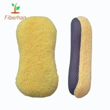 Губка 22*10 cm, 380 гр/м2 Губка 22*10 cm, 380 гр/м2
