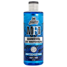 ШАМПУНЬ ДЛЯ МИКРОФИБР LERATON MF WASH 473МЛ ШАМПУНЬ ДЛЯ МИКРОФИБР LERATON MF WASH 473МЛ