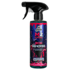 НЕЙТРАЛЬНЫЙ ОЧИСТИТЕЛЬ ДИСКОВ И КУЗОВА LERATON M2 STRONG 473МЛ. НЕЙТРАЛЬНЫЙ ОЧИСТИТЕЛЬ ДИСКОВ И КУЗОВА LERATON M2 STRONG 473МЛ.