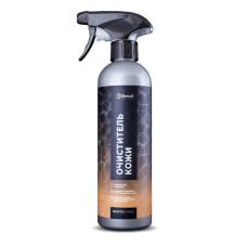 Чистящее средство Leather Clean 500 мл Detail Чистящее средство Leather Clean 500 мл Detail