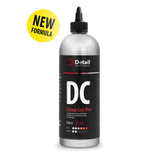 Крупноабразивная полировальная паста DC "Deep Cut Pro" 1000 мл Крупноабразивная полировальная паста DC "Deep Cut Pro" 1000 мл