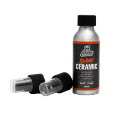Быстронаносимое керамическое покрытие LERATON Spray Ceramic Coating 100мл Быстронаносимое керамическое покрытие LERATON Spray Ceramic Coating 100мл