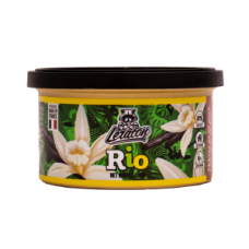 Ароматизатор для автомобиля в банке LERATON Rio (Vanilla/Ваниль) Ароматизатор для автомобиля в банке LERATON Rio (Vanilla/Ваниль)