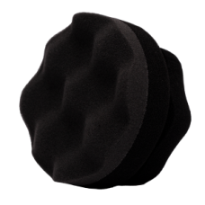 Аппликатор для нанесения составов LERATON Black Ultra Soft APP5 Аппликатор для нанесения составов LERATON Black Ultra Soft APP5