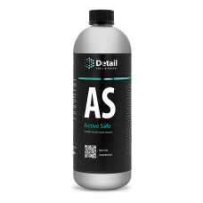 Шампунь первая фаза AS (Active Safe) 1 л. Шампунь первая фаза AS (Active Safe) 1 л.