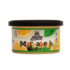 Ароматизатор для автомобиля в банке LERATON Marrakesh (Lemon Squash/Лимонад) Ароматизатор для автомобиля в банке LERATON Marrakesh (Lemon Squash/Лимонад)