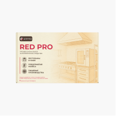Защитное покрытие Red Soft Pro , 50ml Защитное покрытие Red Soft Pro , 50ml
