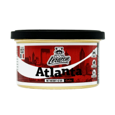 Ароматизатор для автомобиля в банке LERATON Atlanta (Cola/Кола) Ароматизатор для автомобиля в банке LERATON Atlanta (Cola/Кола)