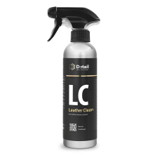 Очиститель кожи LC (Leather Clean) 500 мл. Очиститель кожи LC (Leather Clean) 500 мл.