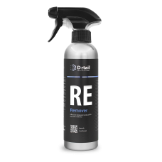 Обезжириватель RE (Remover) 500 мл. Обезжириватель RE (Remover) 500 мл.