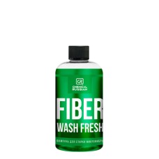 Fiber Wash FRESH - шампунь для стирки микрофибр, 500 мл, CR872
