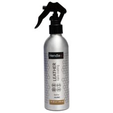 Пропитка для кожи с матовым эффектом HENDLEX Leather Matte (200мл) Пропитка для кожи с матовым эффектом HENDLEX Leather Matte (200мл)