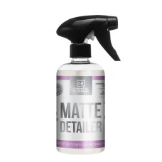 Matte Detailer - квик детейлер для ухода за экстерьером матовых авто, 500 мл, CR724