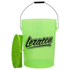 ПРОЗРАЧНОЕ ВЕДРО ДЛЯ МОЙКИ АВТОМОБИЛЕЙ С СЕПАРАТОРОМ (САЛАТОВОЕ) 20Л LERATON BUCKET BW5 ПРОЗРАЧНОЕ ВЕДРО ДЛЯ МОЙКИ АВТОМОБИЛЕЙ С СЕПАРАТОРОМ (САЛАТОВОЕ) 20Л LERATON BUCKET BW5