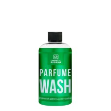 Parfume Wash - парфюмированный шампунь для ручной мойки авто, 500 мл Parfume Wash - парфюмированный шампунь для ручной мойки авто, 500 мл