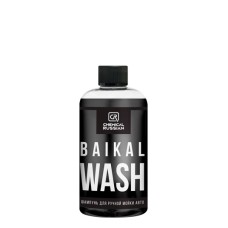 Baikal Wash - шампунь для ручной мойки авто, 500 мл Baikal Wash - шампунь для ручной мойки авто, 500 мл