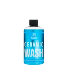 Ceramic Wash - керамический шампунь для ручной мойки авто, 500 мл Ceramic Wash - керамический шампунь для ручной мойки авто, 500 мл