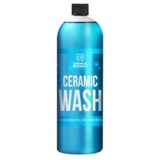 Ceramic Wash - керамический шампунь для ручной мойки авто, 1 л Ceramic Wash - керамический шампунь для ручной мойки авто, 1 л