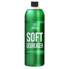 Soft Degreaser - спиртовой очиститель, 1 л Soft Degreaser - спиртовой очиститель, 1 л