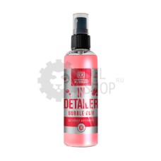 IN Detailer Bubble Gum (аромат бабл гам) - детейлер интерьера, 100 мл, CR730 IN Detailer Bubble Gum (аромат бабл гам) - детейлер интерьера, 100 мл, CR730