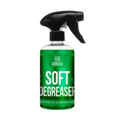 Soft Degreaser - спиртовой очиститель, 500 мл, CR847 Soft Degreaser - спиртовой очиститель, 500 мл, CR847