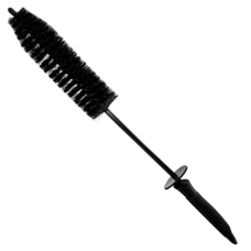 Гибкий ершик для чистки дисков (конусный) LERATON WHEEL BRUSH WB2 (NEW!)