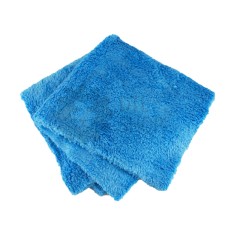 Dry Plush - плюшевая микрофибра для сушки кузова, 80х60 см, 500 гр/м, CR763